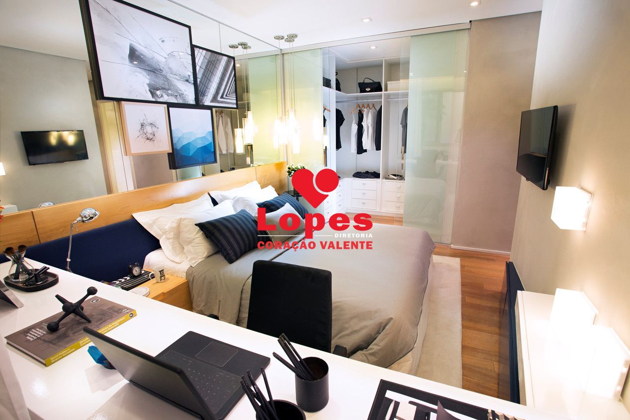 Apartamento, 3 quartos, 135 m² - Foto 3