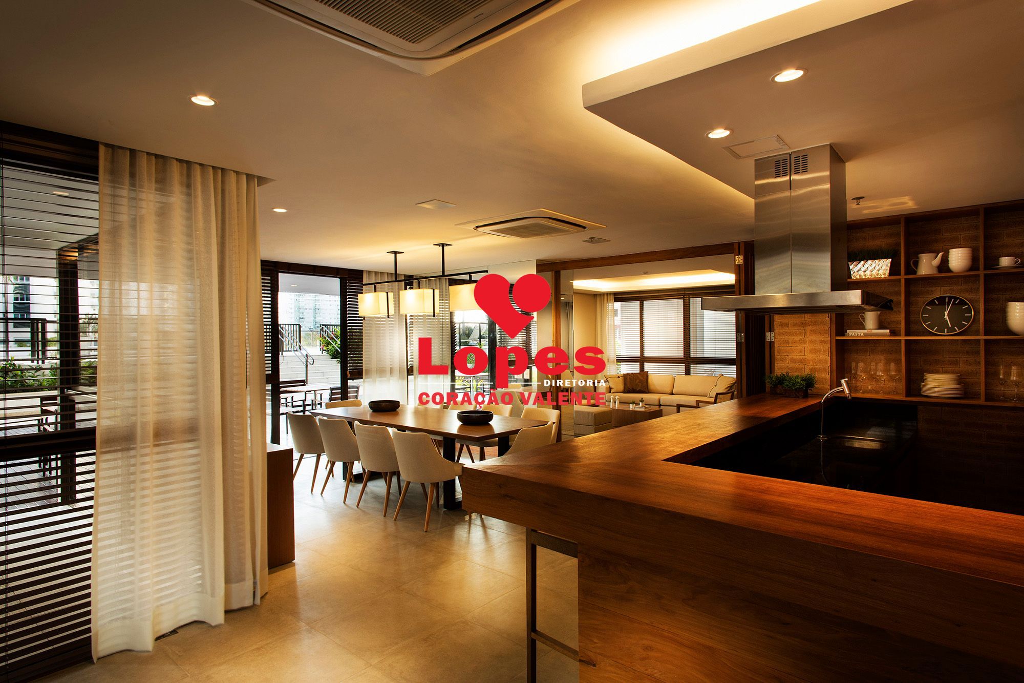 Apartamento, 3 quartos, 135 m² - Foto 4