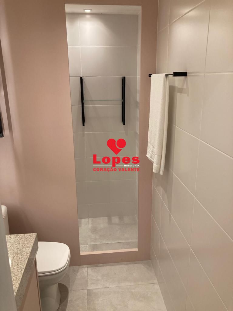 Apartamento à venda com 3 quartos, 92m² - Foto 10