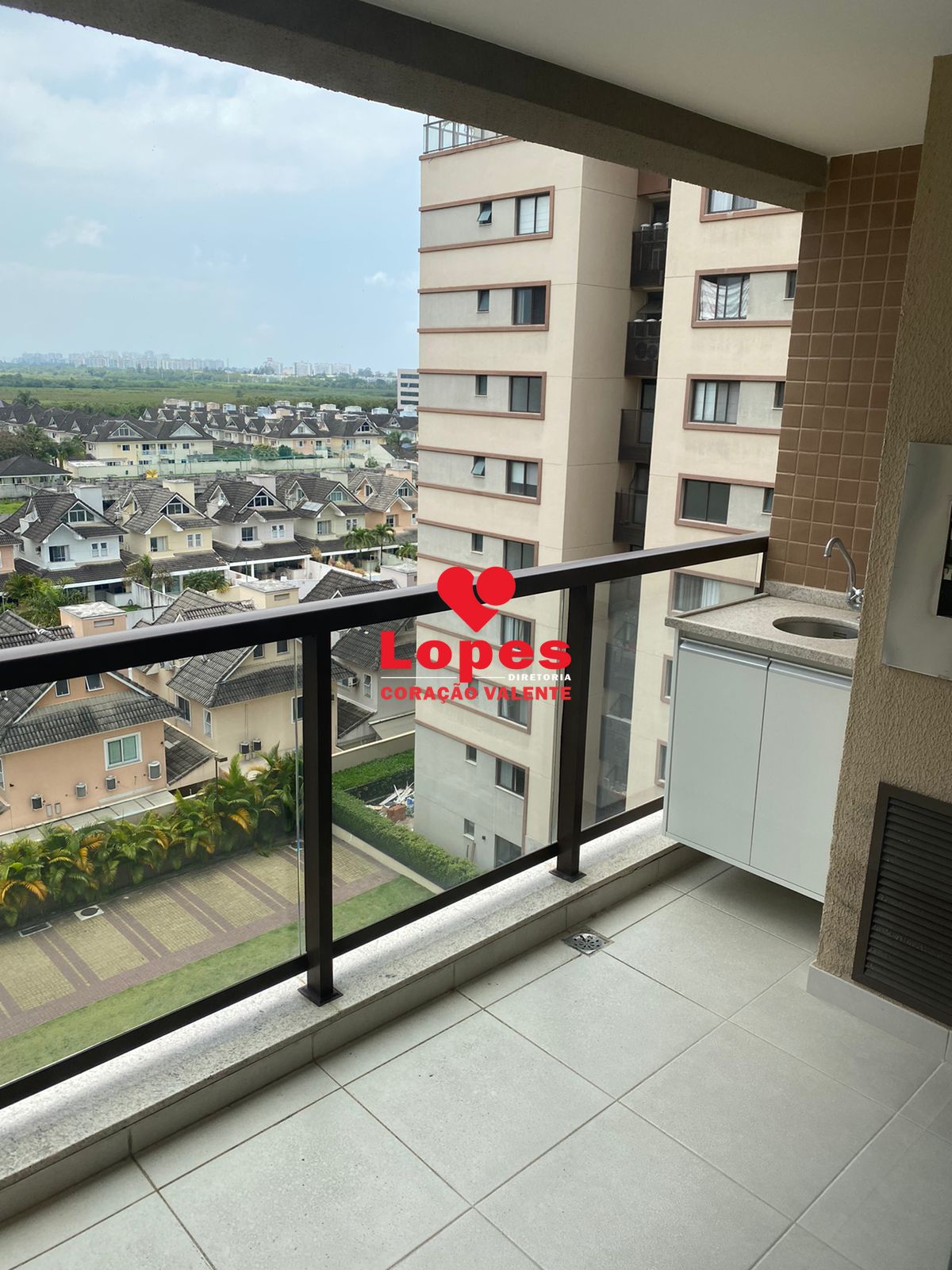 Apartamento, 4 quartos, 120 m² - Foto 12