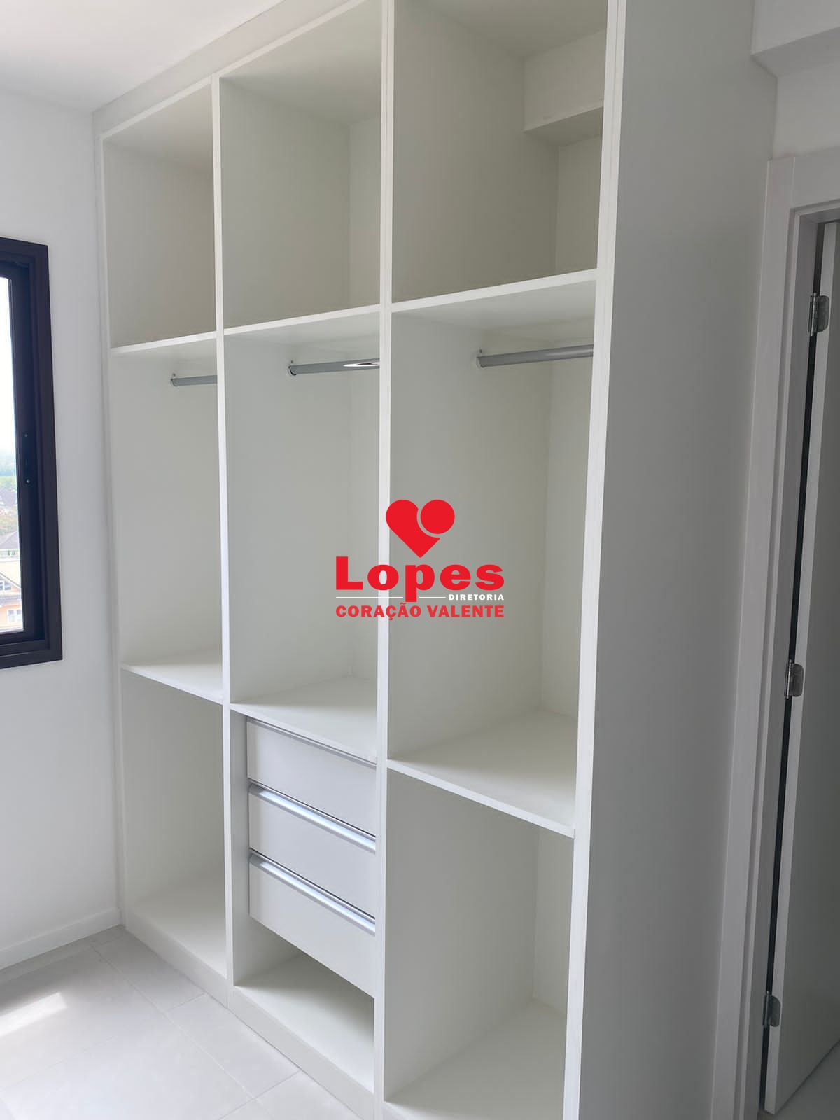 Apartamento à venda com 4 quartos, 120m² - Foto 20