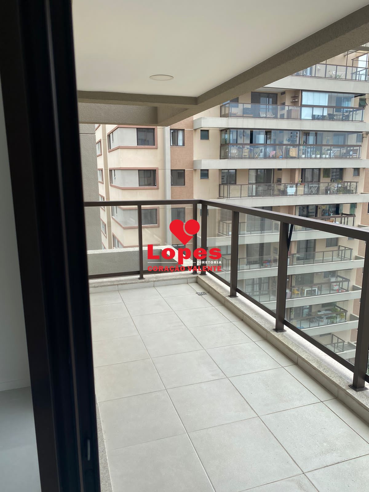 Apartamento à venda com 4 quartos, 120m² - Foto 5