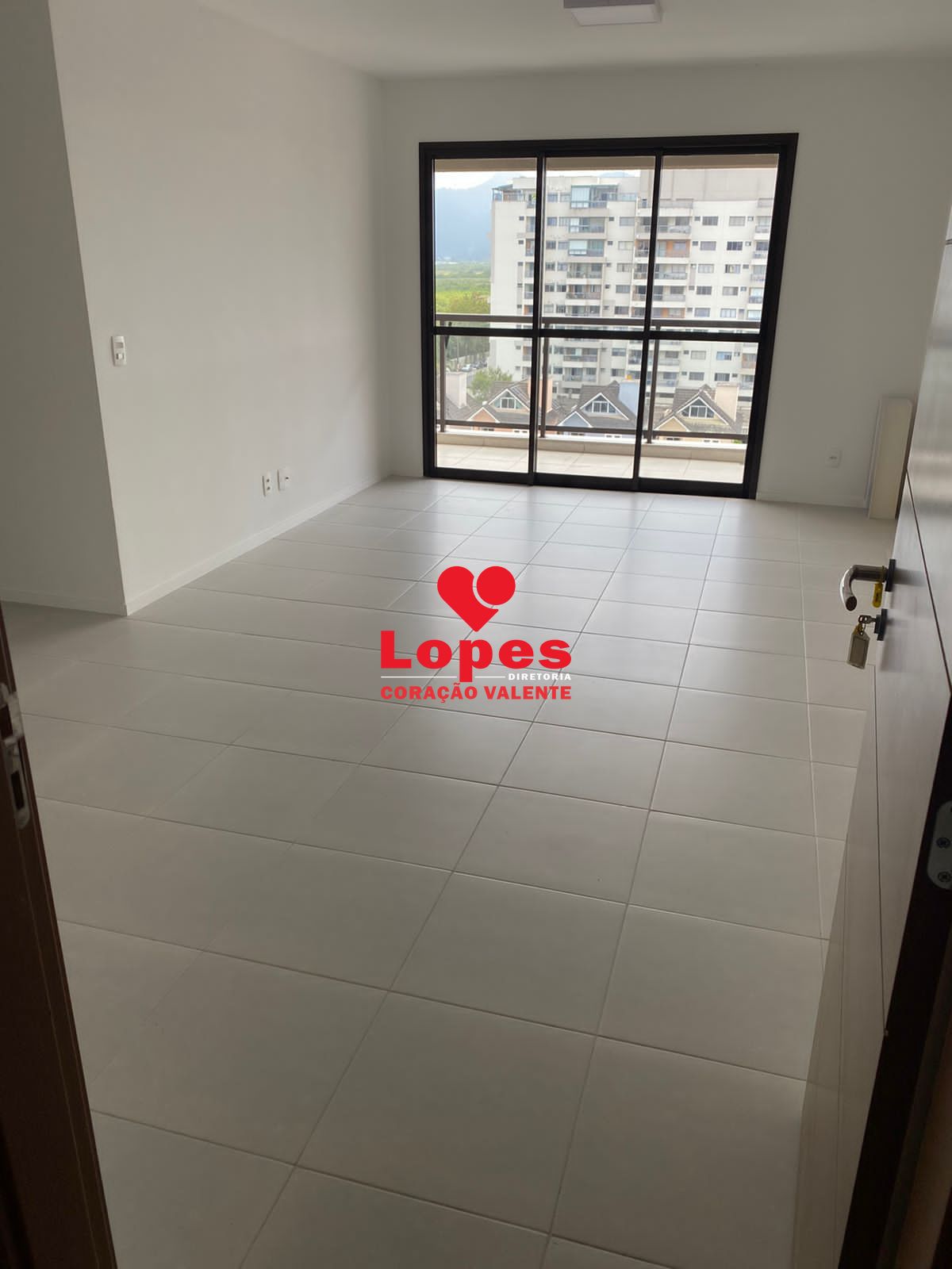 Apartamento à venda com 4 quartos, 120m² - Foto 6