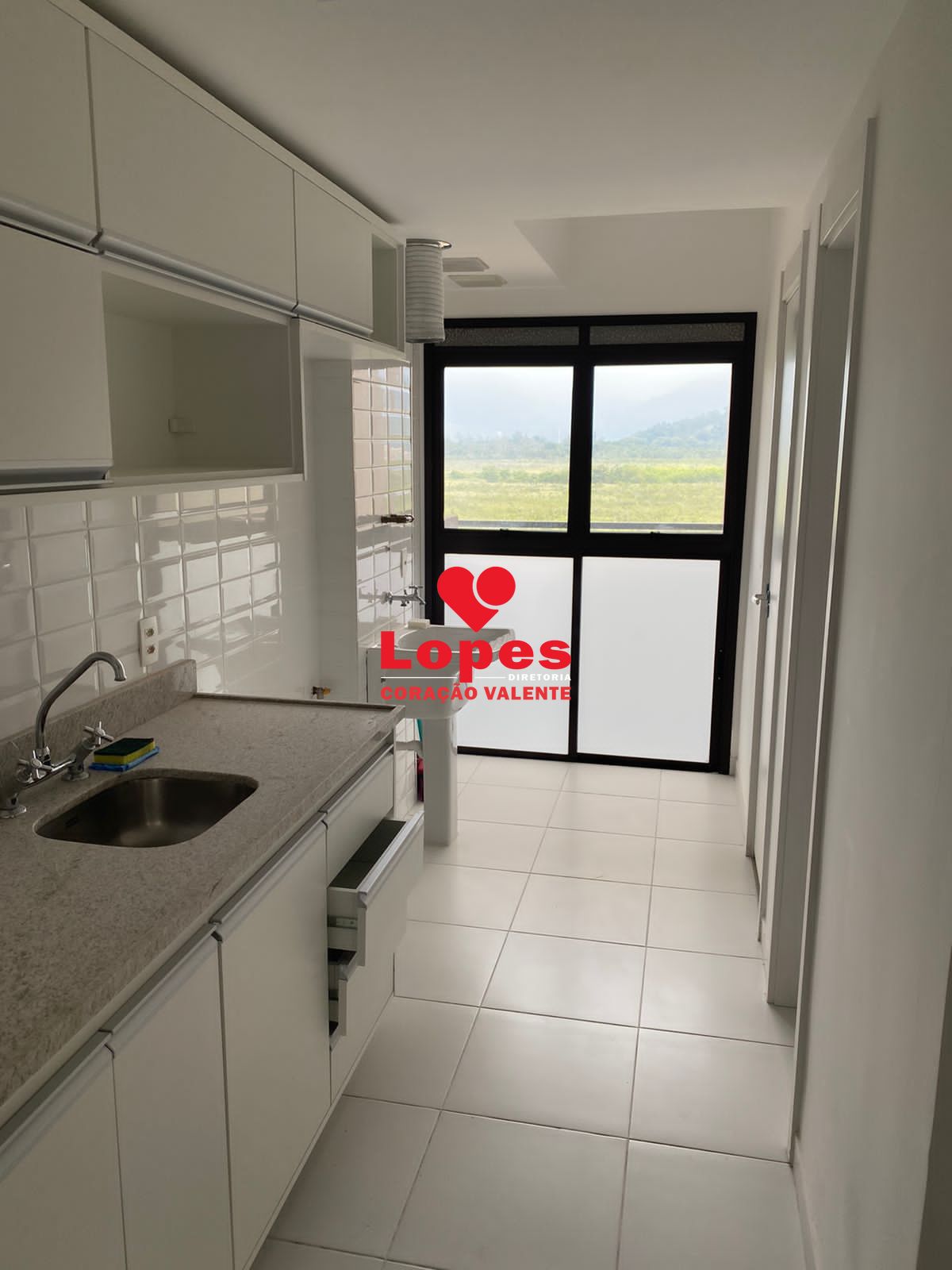 Apartamento à venda com 4 quartos, 120m² - Foto 7