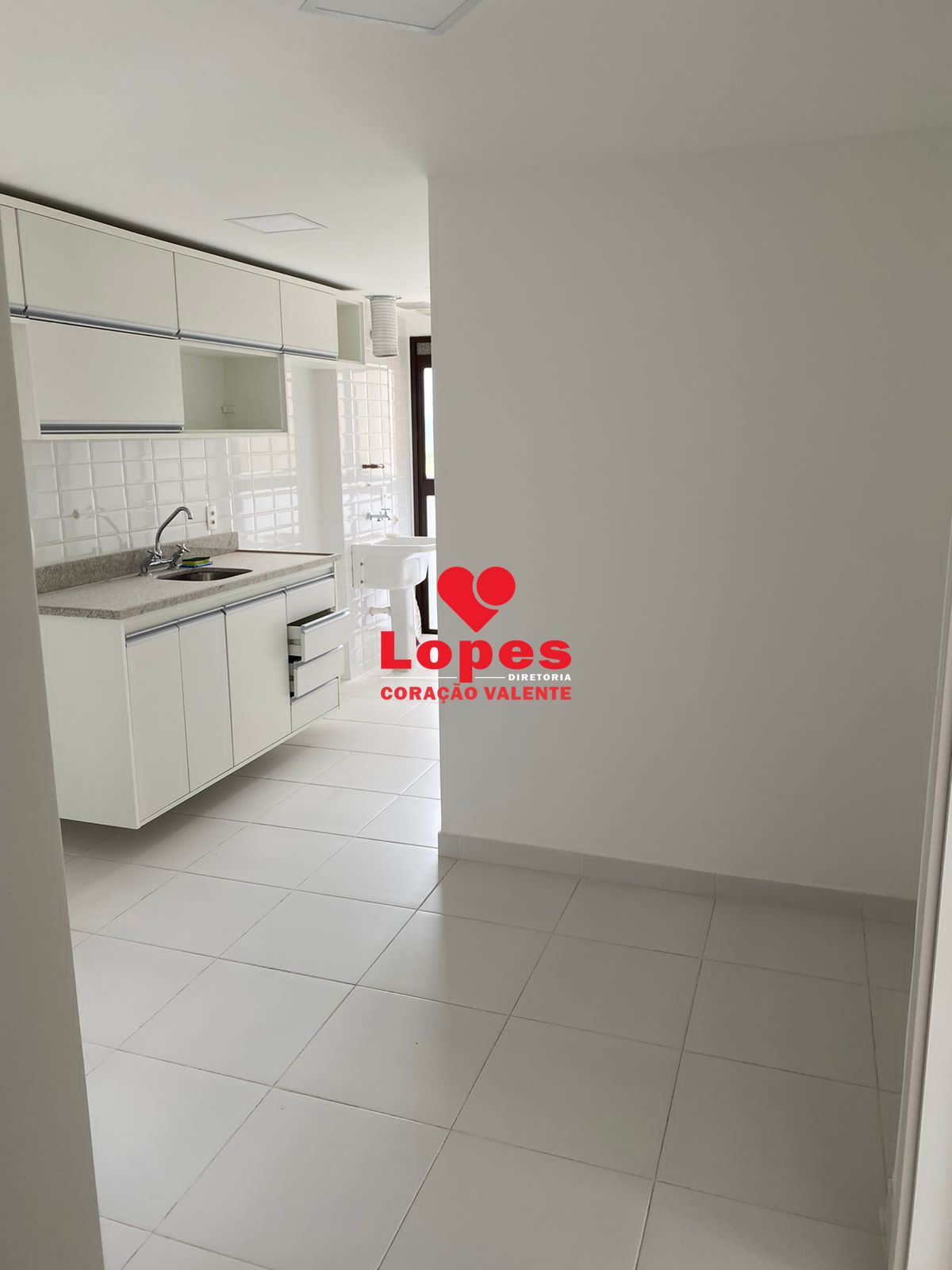 Apartamento, 4 quartos, 120 m² - Foto 2