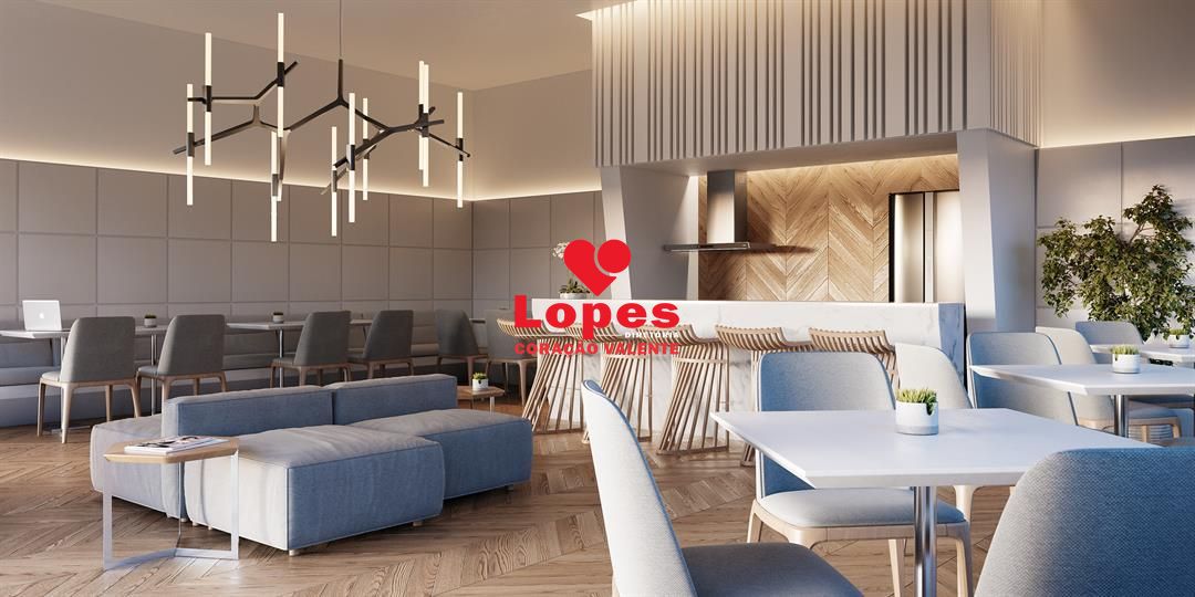 Apartamento, 2 quartos, 94 m² - Foto 1