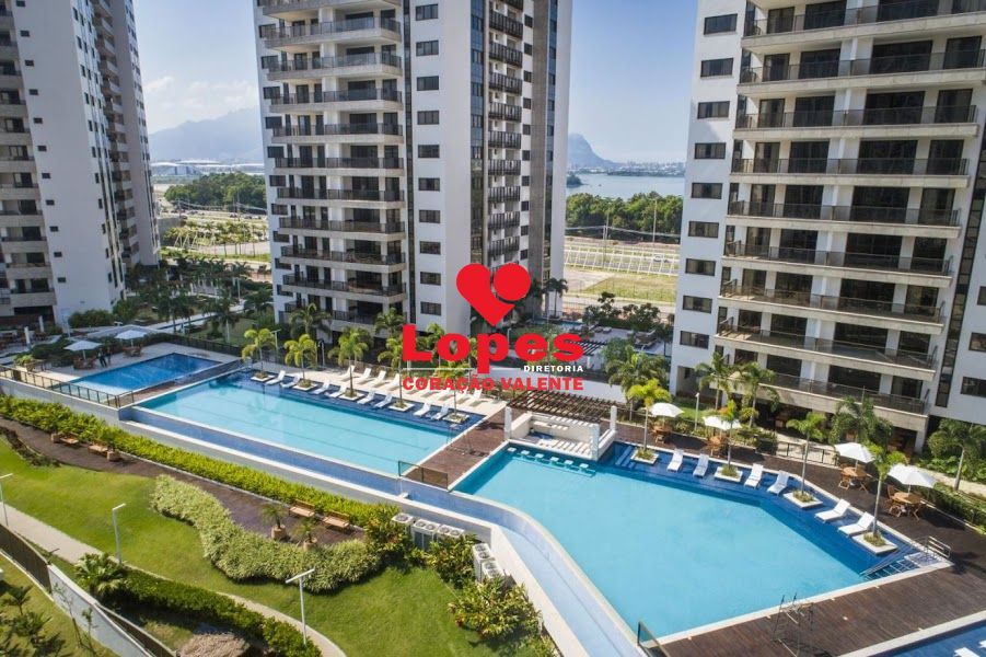 Apartamento, 3 quartos, 134 m² - Foto 25