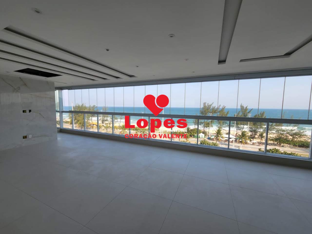 Apartamento, 3 quartos, 145 m² - Foto 3