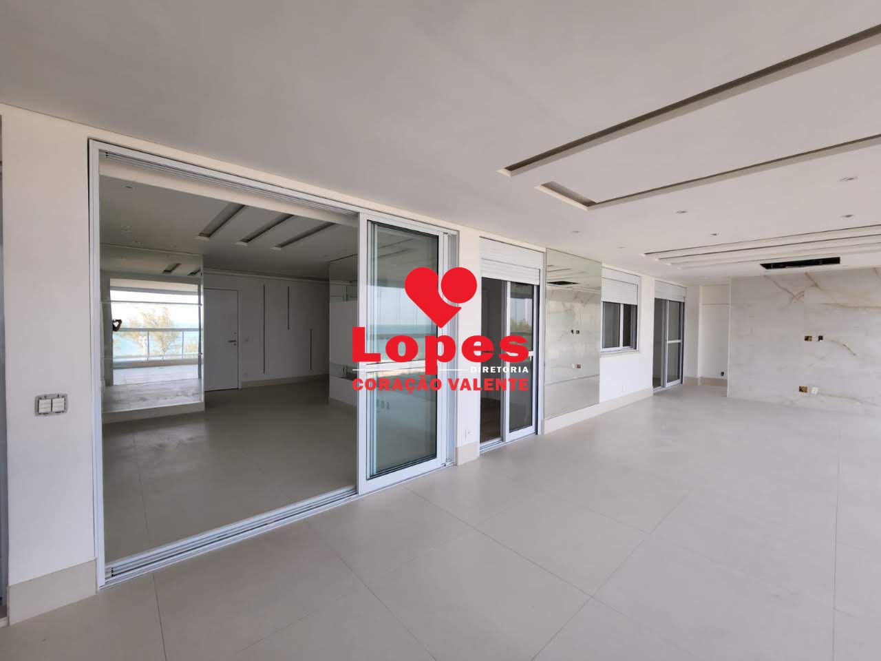 Apartamento, 3 quartos, 145 m² - Foto 4