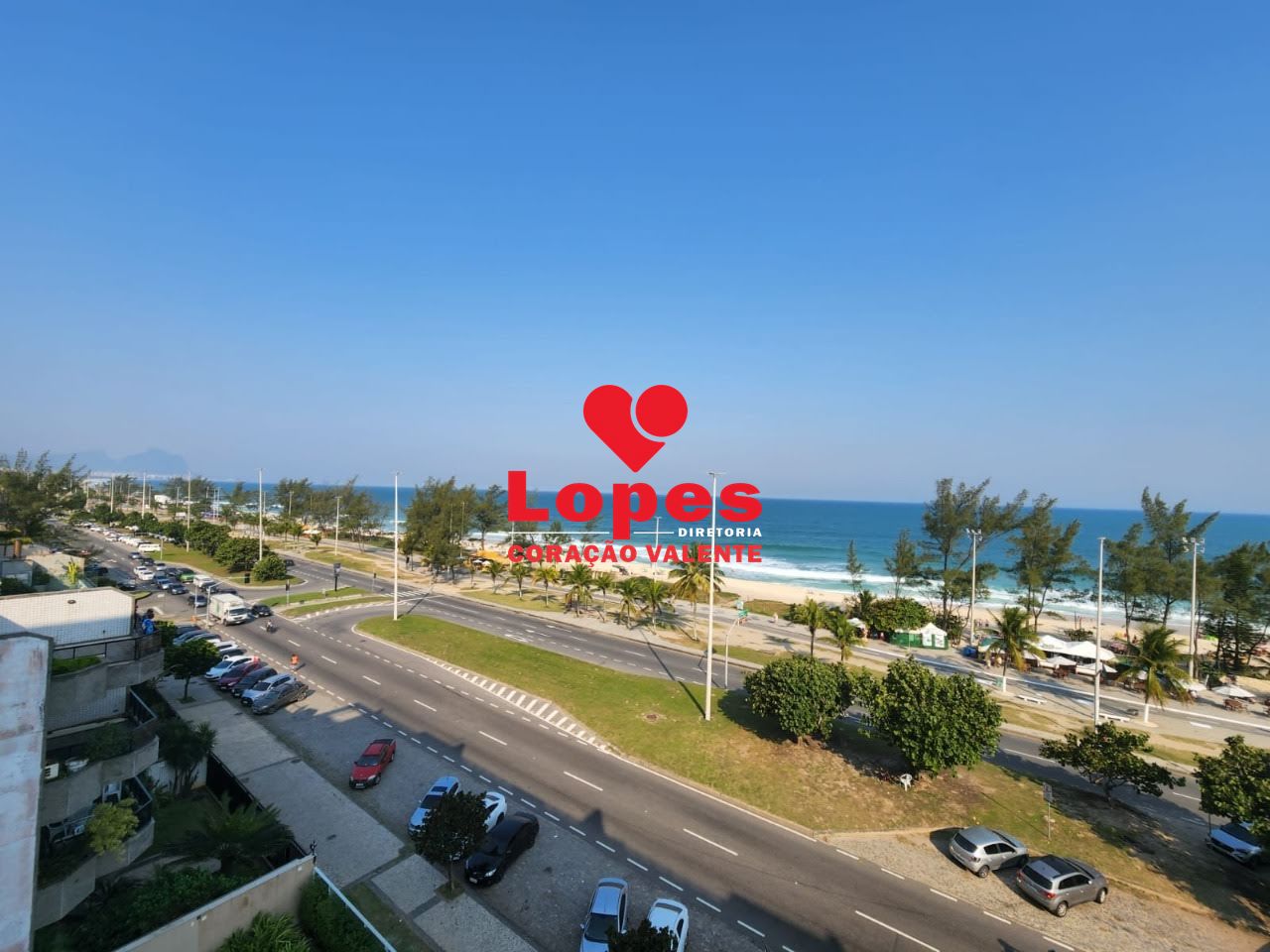 Apartamento, 3 quartos, 145 m² - Foto 2