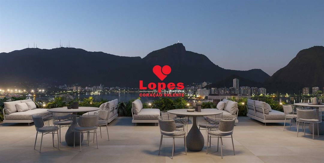 Apartamento, 1 quarto, 39 m² - Foto 2