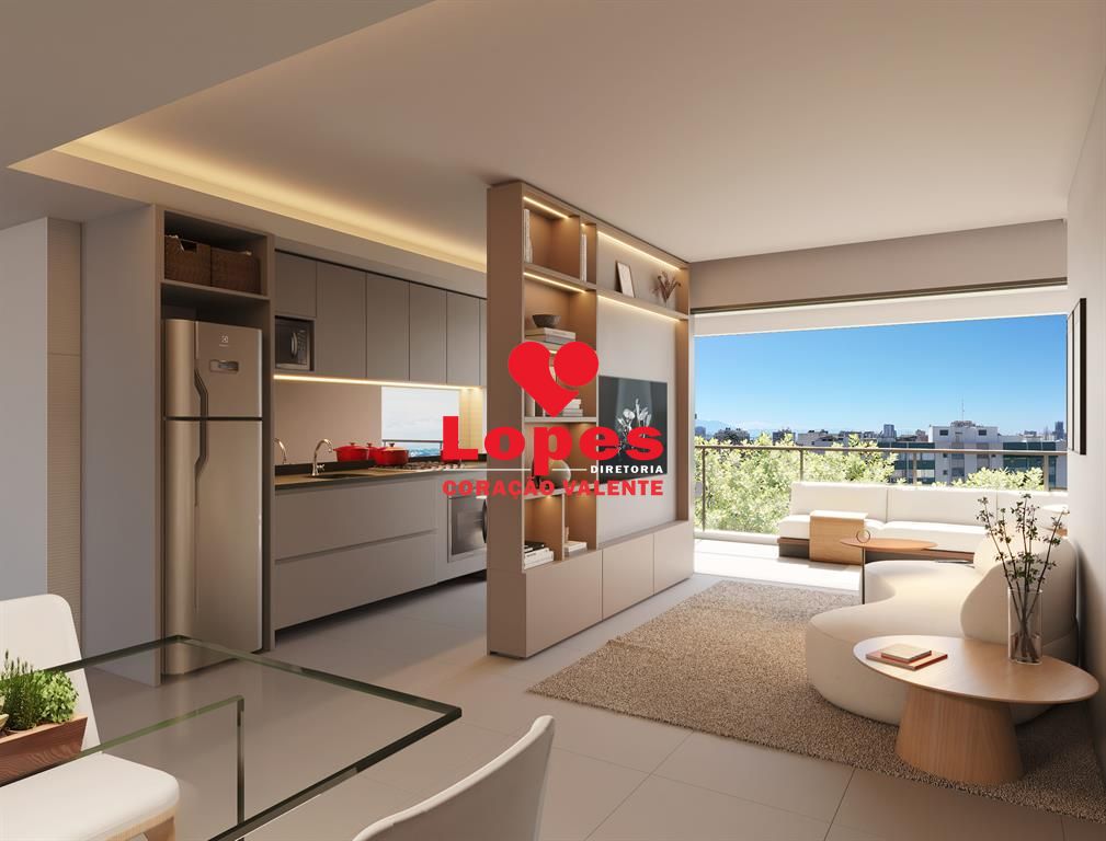 Apartamento, 2 quartos, 62 m² - Foto 11