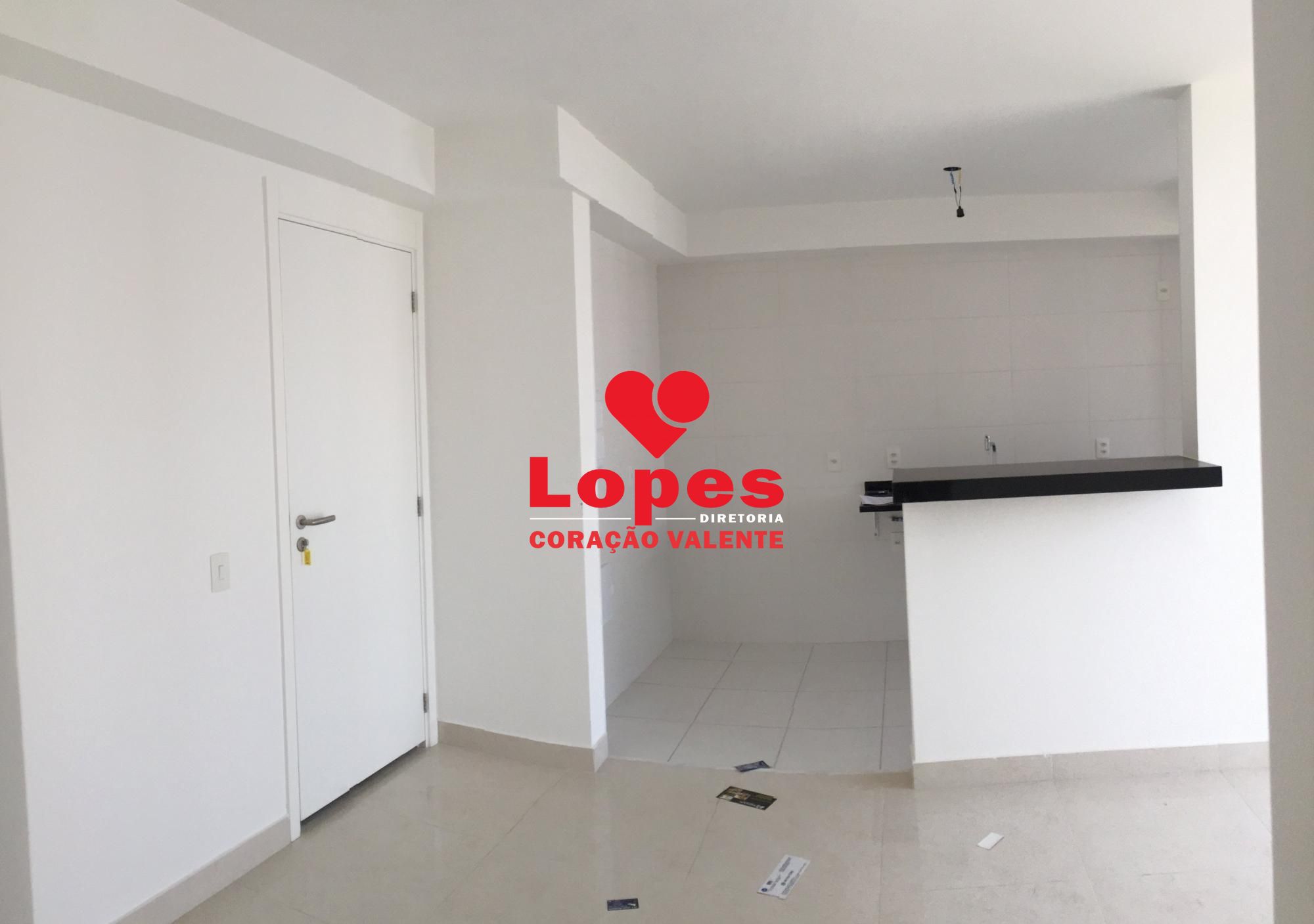 Apartamento à venda com 2 quartos, 84m² - Foto 5