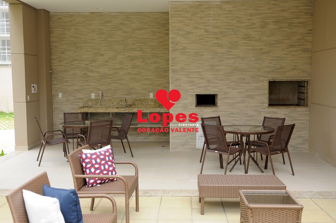Apartamento, 2 quartos, 84 m² - Foto 19