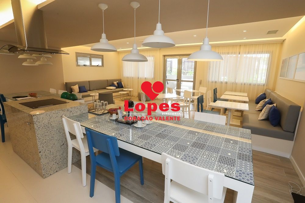 Apartamento à venda com 3 quartos, 91m² - Foto 24