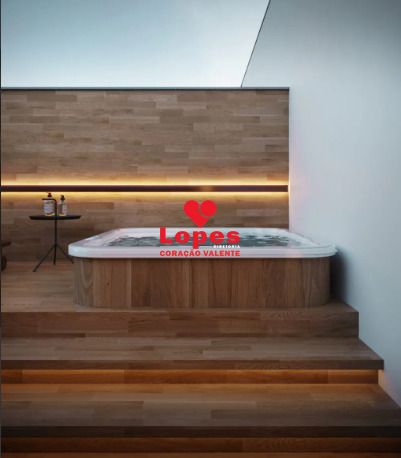 Cobertura, 1 quarto, 86 m² - Foto 1