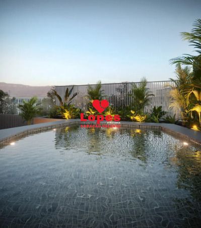 Cobertura, 1 quarto, 86 m² - Foto 4