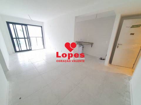 Apartamento, 3 quartos, 82 m² - Foto 2