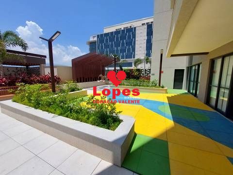 Apartamento, 3 quartos, 82 m² - Foto 17