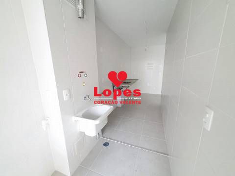 Apartamento à venda com 3 quartos, 82m² - Foto 11