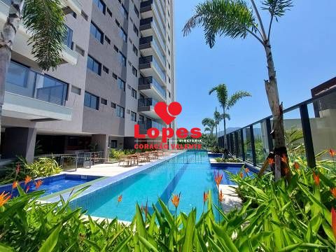 Apartamento, 3 quartos, 82 m² - Foto 3