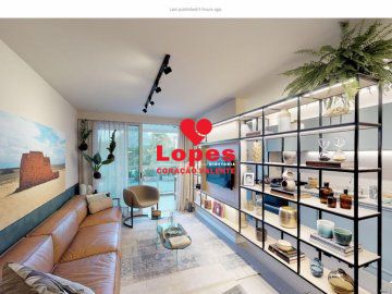 Apartamento, 3 quartos, 100 m² - Foto 4
