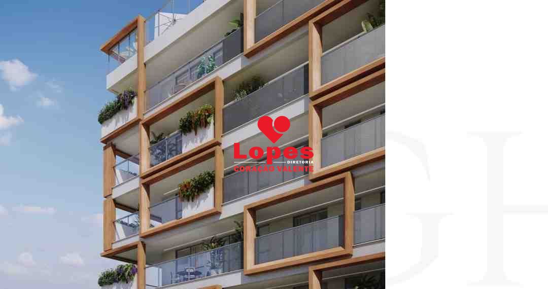 Apartamento, 4 quartos, 137 m² - Foto 9