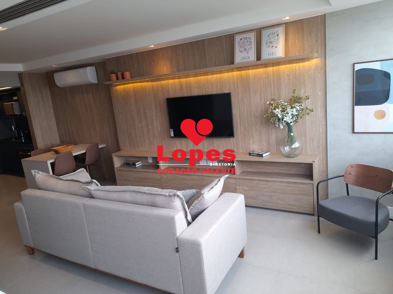 Apartamento, 4 quartos, 137 m² - Foto 34