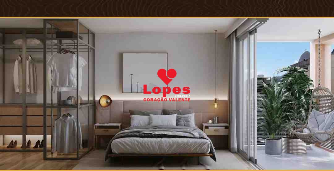 Apartamento, 4 quartos, 137 m² - Foto 5