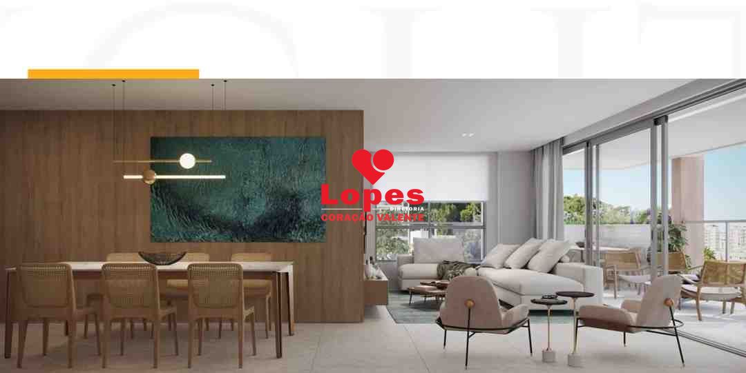 Apartamento, 4 quartos, 137 m² - Foto 4