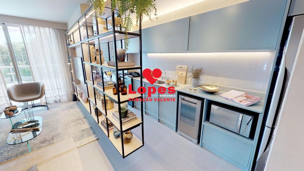 Apartamento, 4 quartos, 137 m² - Foto 22
