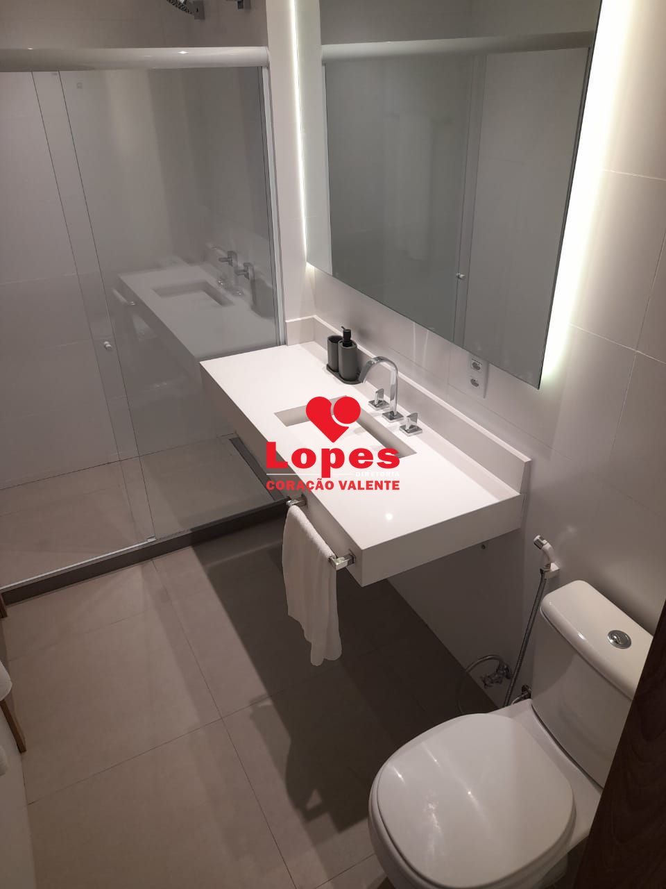 Apartamento à venda com 4 quartos, 137m² - Foto 21