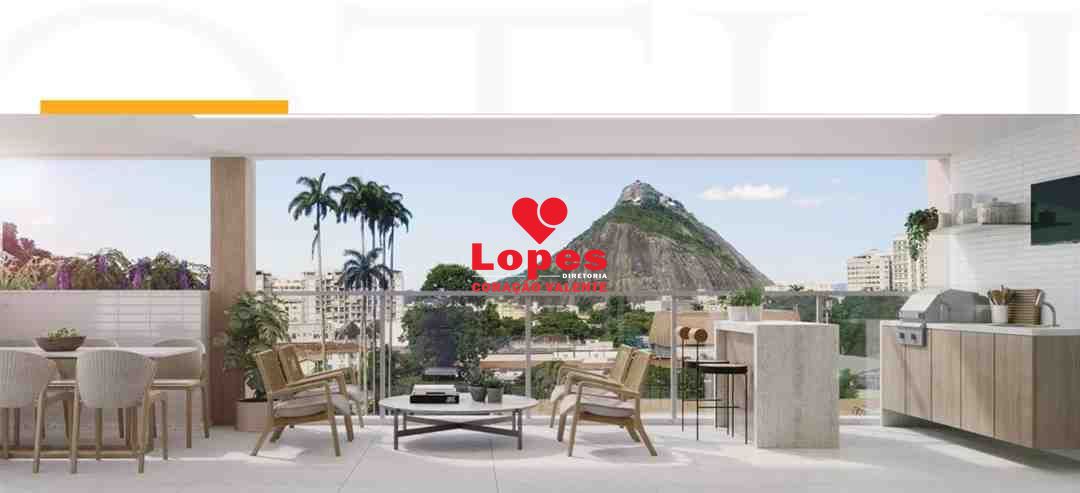 Apartamento, 3 quartos, 100 m² - Foto 7