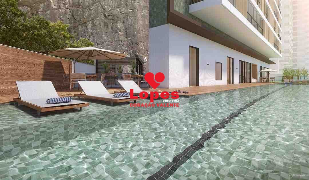 Apartamento, 2 quartos, 105 m² - Foto 2