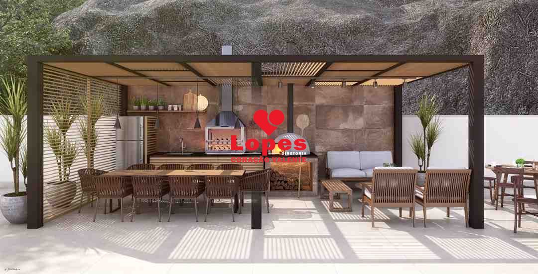Apartamento, 4 quartos, 136 m² - Foto 18