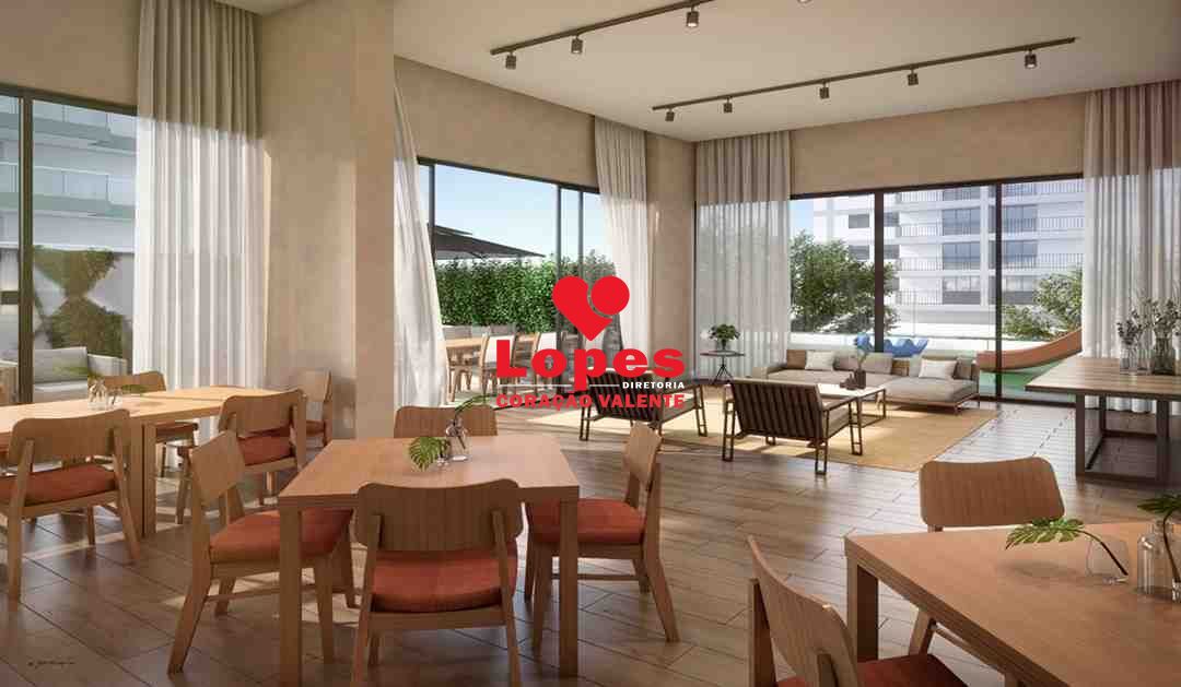 Apartamento, 2 quartos, 105 m² - Foto 2