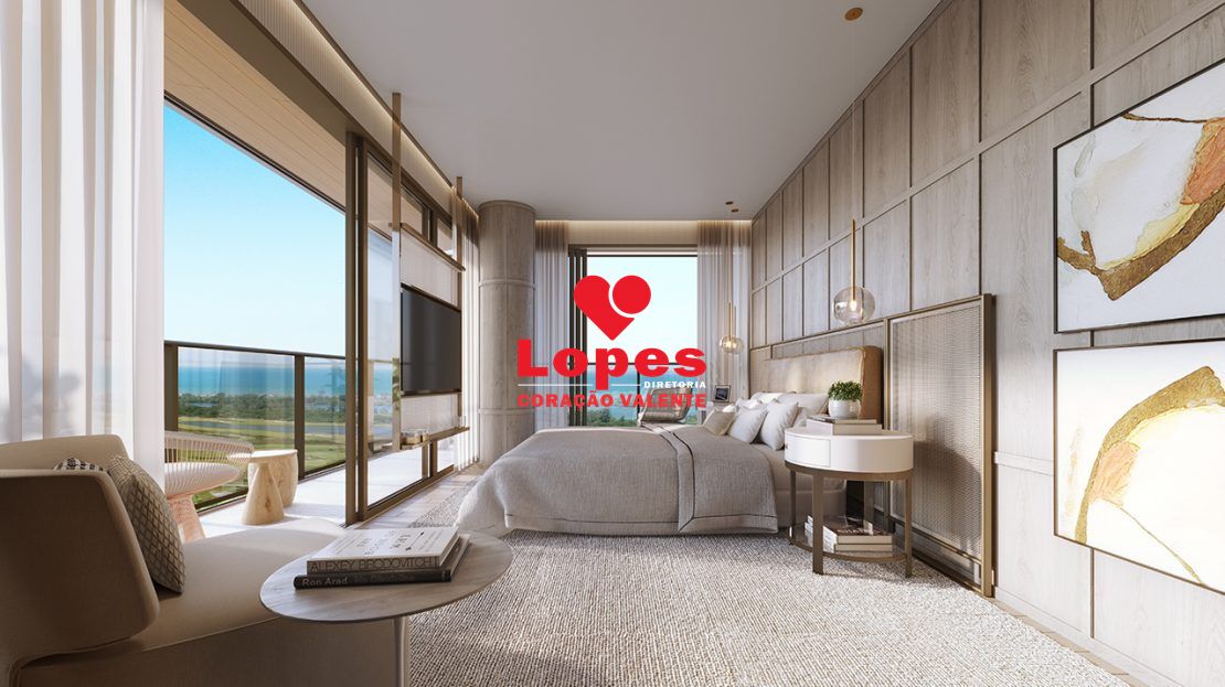 Apartamento, 4 quartos, 194 m² - Foto 23