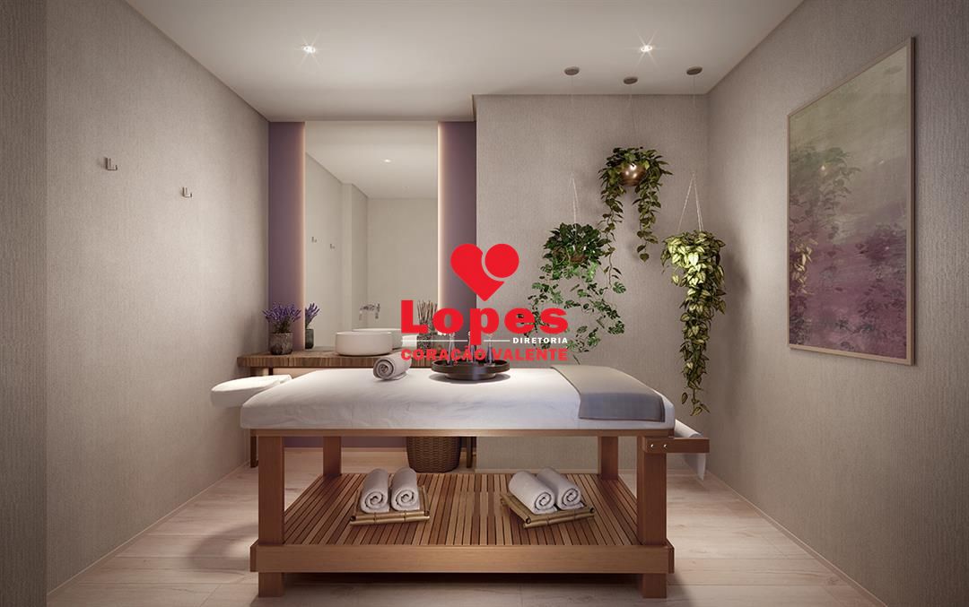 Apartamento, 4 quartos, 194 m² - Foto 5
