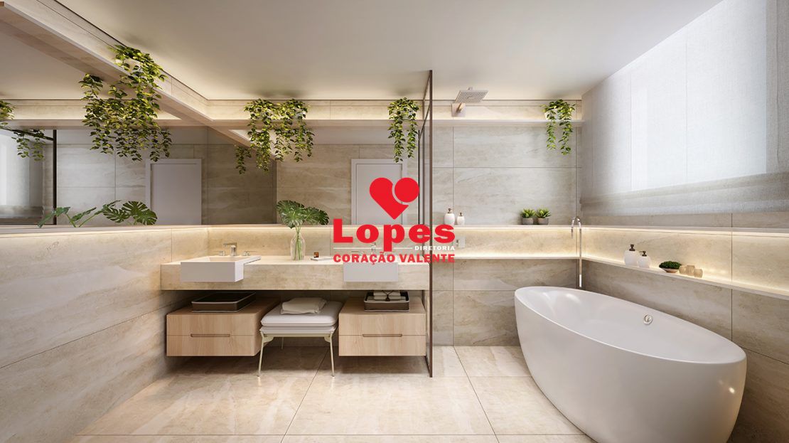 Apartamento, 4 quartos, 194 m² - Foto 26