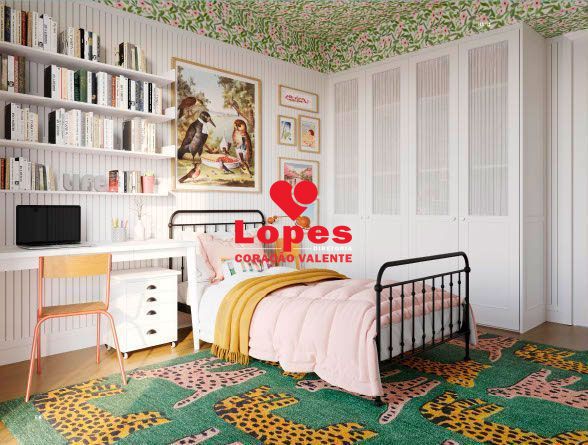 Apartamento, 4 quartos, 299 m² - Foto 9