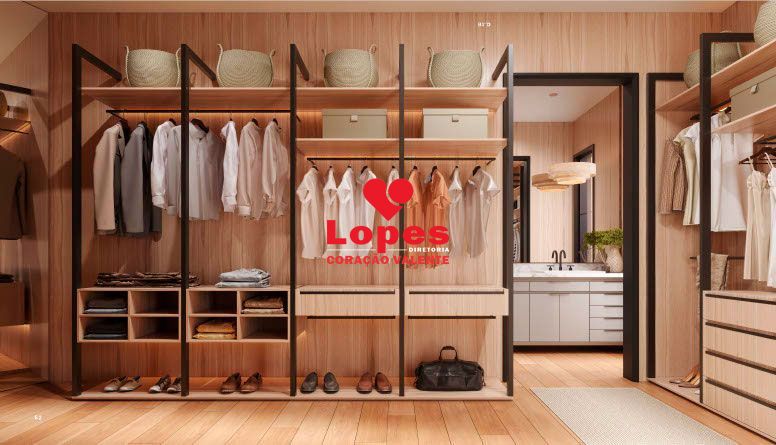 Apartamento, 4 quartos, 299 m² - Foto 4