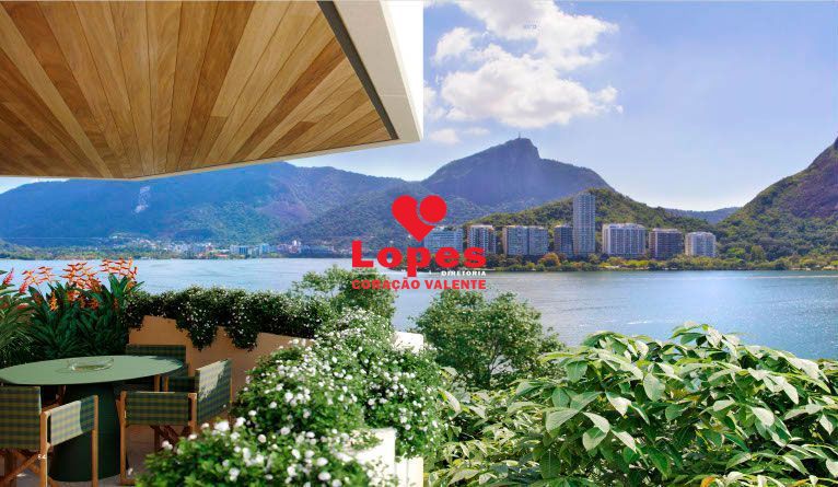 Apartamento, 4 quartos, 299 m² - Foto 20