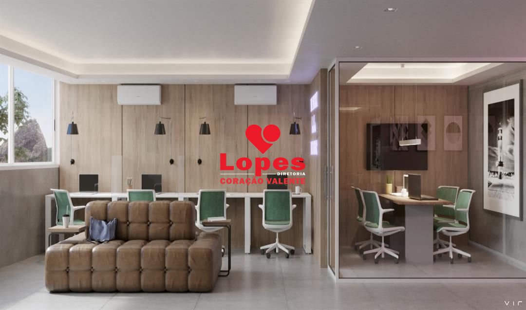 Prédio Inteiro, 56 m² - Foto 17