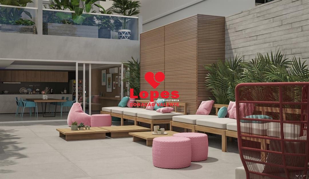 Prédio Inteiro, 56 m² - Foto 26