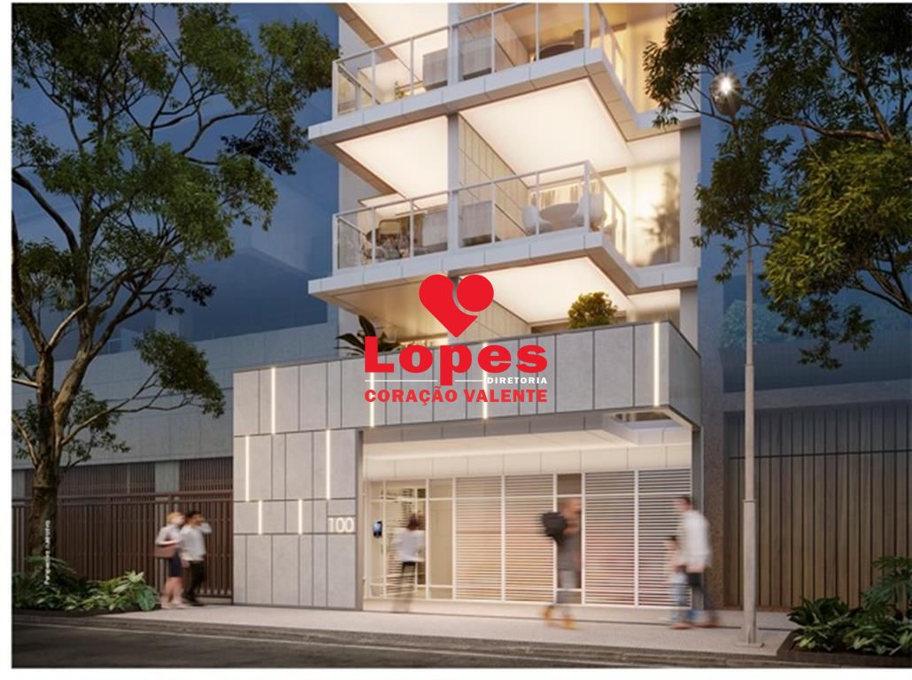 Cobertura, 3 quartos, 118 m² - Foto 14