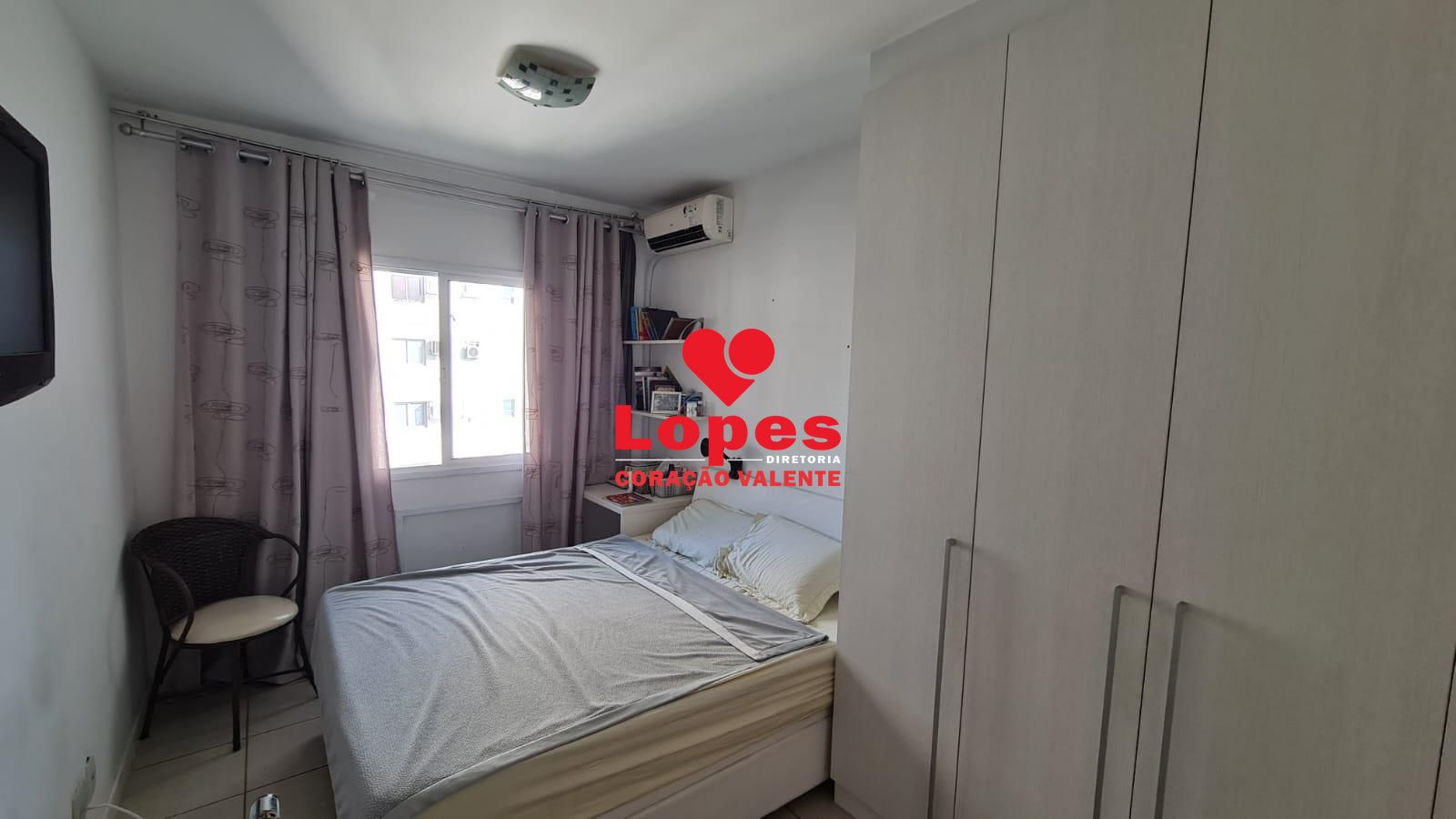 Apartamento à venda com 2 quartos, 78m² - Foto 11