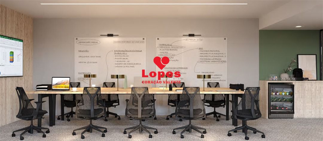 Cobertura, 1 quarto, 122 m² - Foto 5