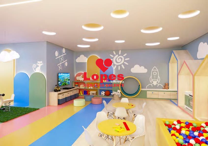 Apartamento, 2 quartos, 46 m² - Foto 11