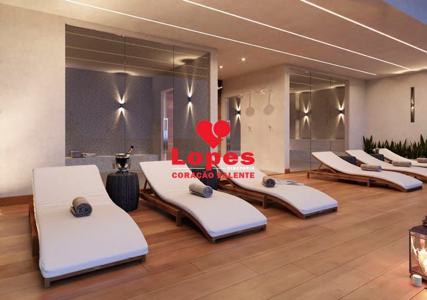 Apartamento, 2 quartos, 46 m² - Foto 5