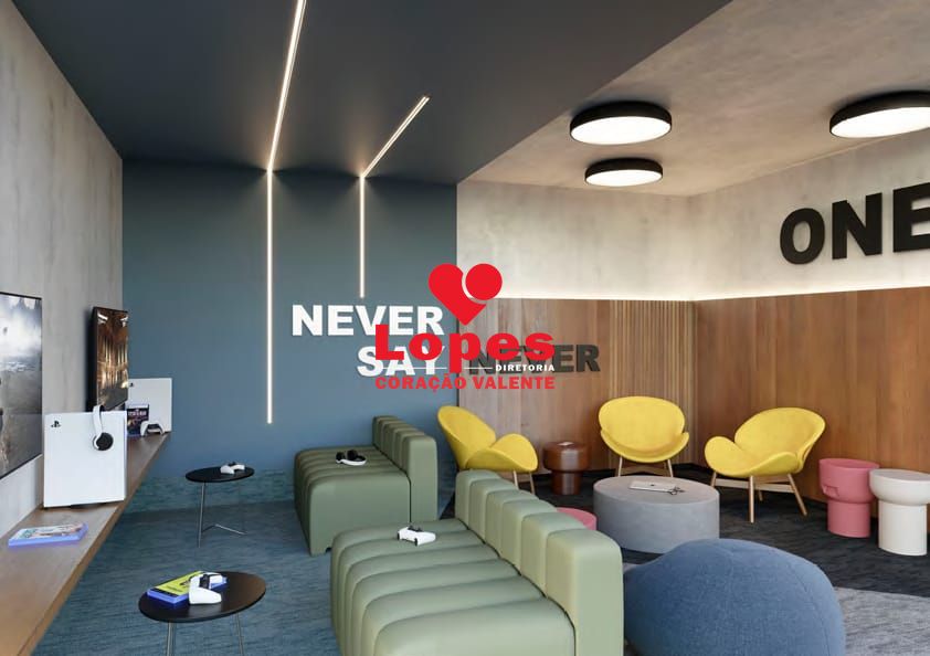 Apartamento, 2 quartos, 52 m² - Foto 6